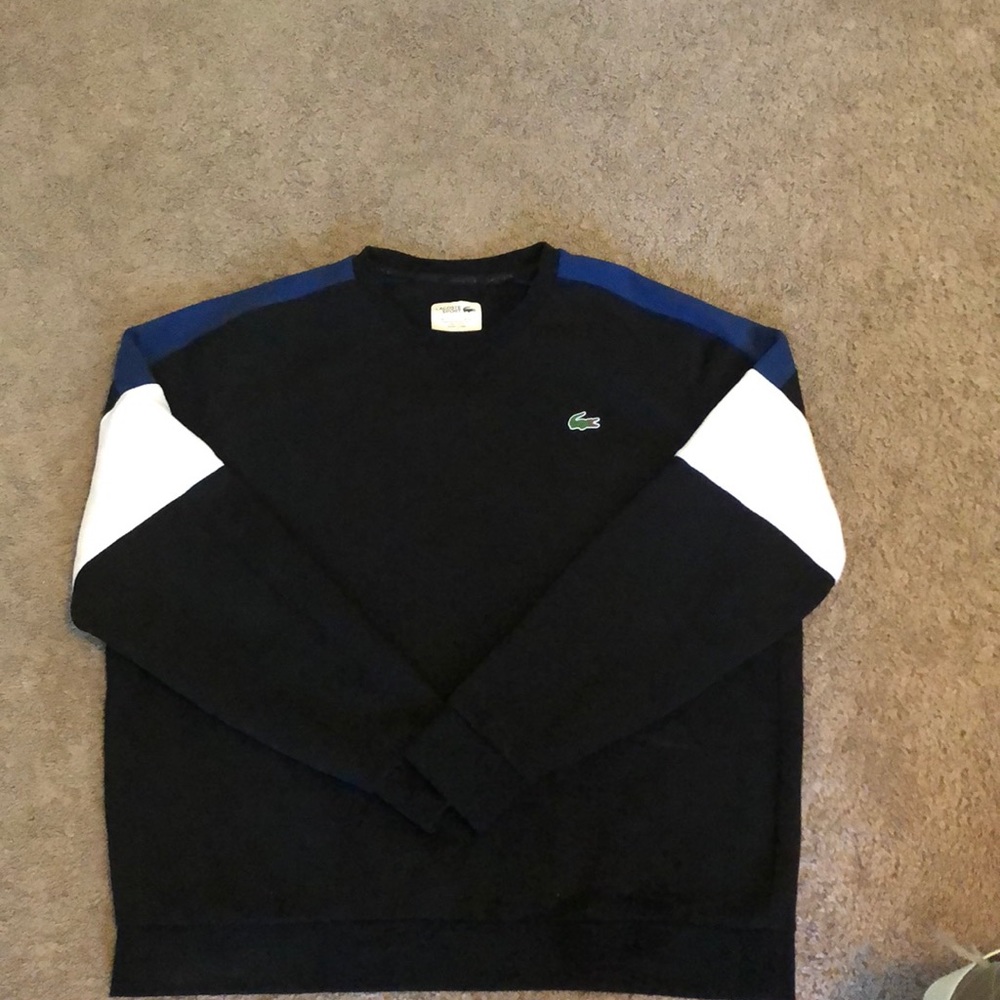 Lacoste Sweater
